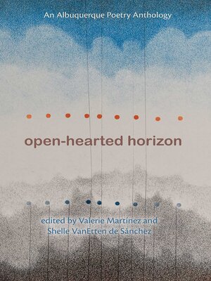 cover image of Open-Hearted Horizon
